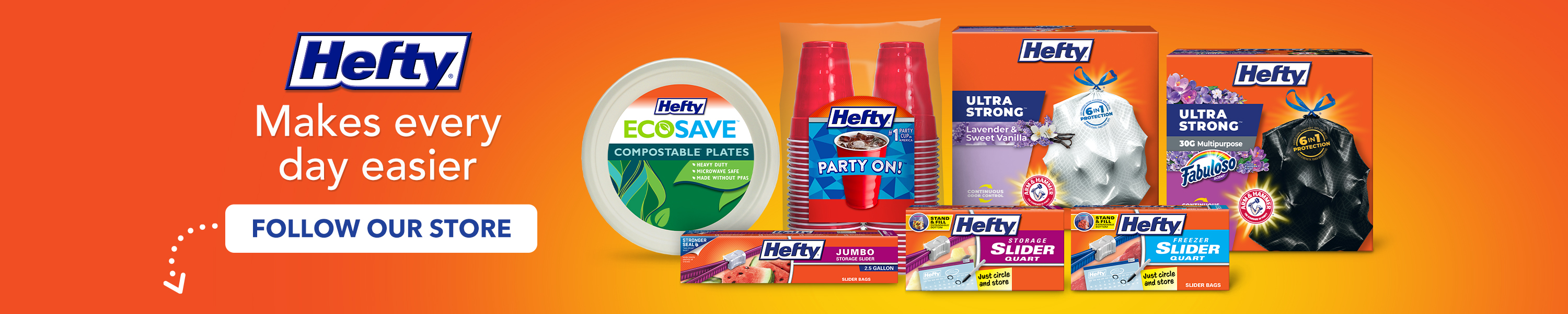 Stronger Bags for Every Mess